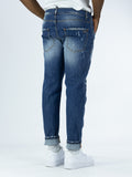 Jeans SOLDIER 780B