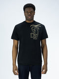 T-shirt SOLDIER