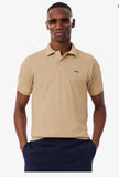 Polo LACOSTE BEIGE