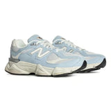 Scarpe NEW BALANCE 9060 azzurro