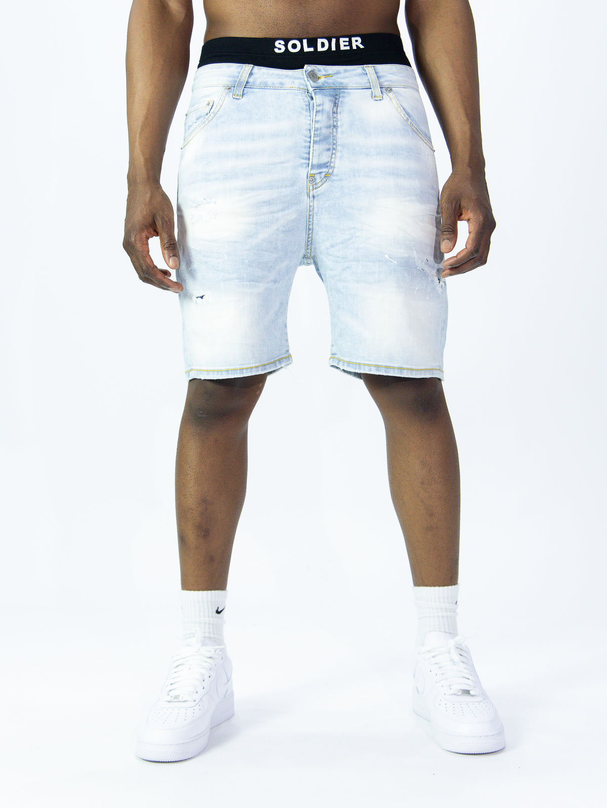 Shorts SOLDIER 010B