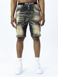 Shorts SOLDIER 016N