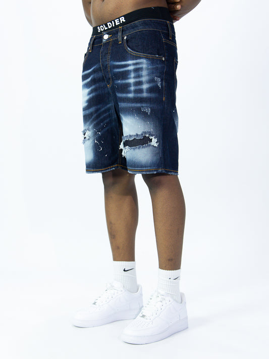 Shorts SOLDIER 020B