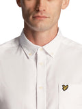 Camicia mezza manica LYLE SCOTT
