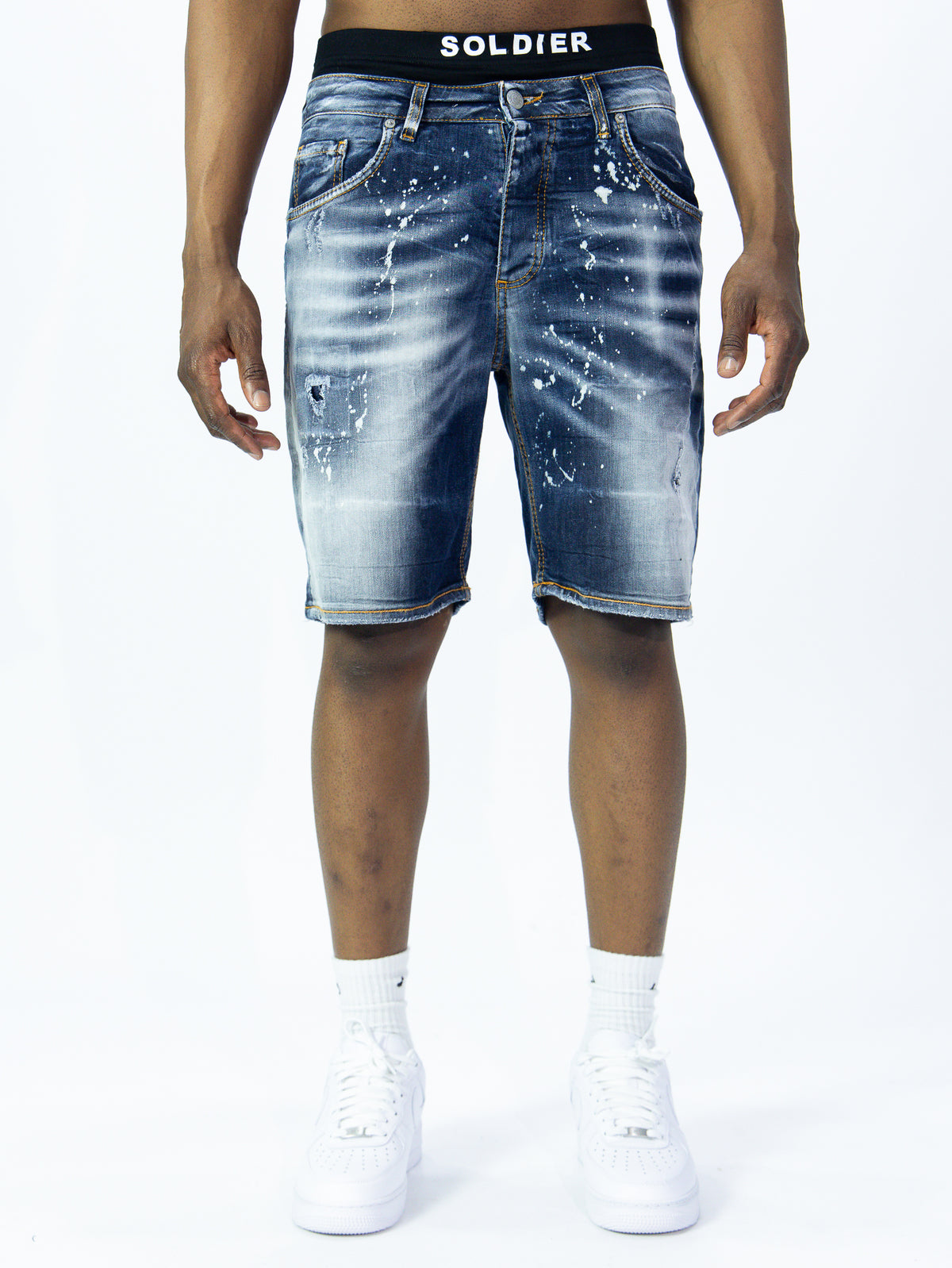 Shorts SOLDIER 023B