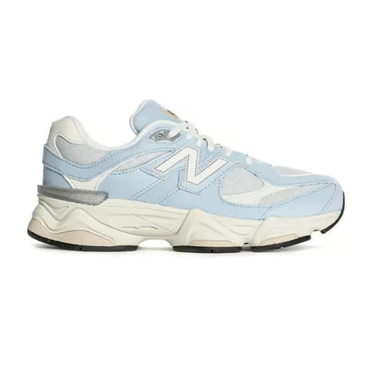 Scarpe NEW BALANCE 9060 azzurro