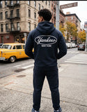 Felpa 47'nera New York yankees