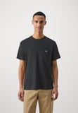 T-shirt LACOSTE con taschino