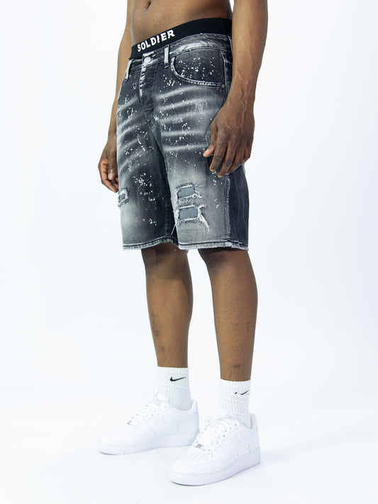 Shorts SOLDIER 013N