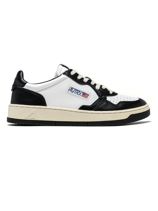 Scarpe AUTRY WB01