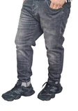 Jeans SOLDIER 01N
