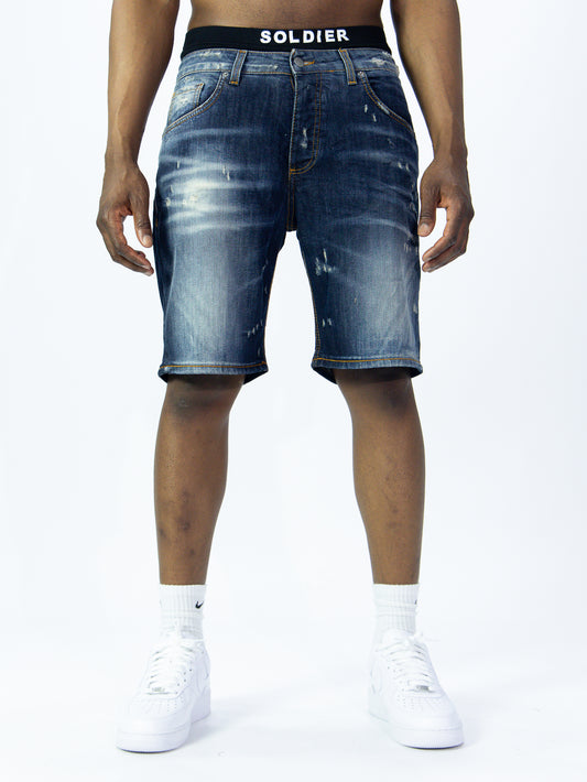 Shorts SOLDIER 06B
