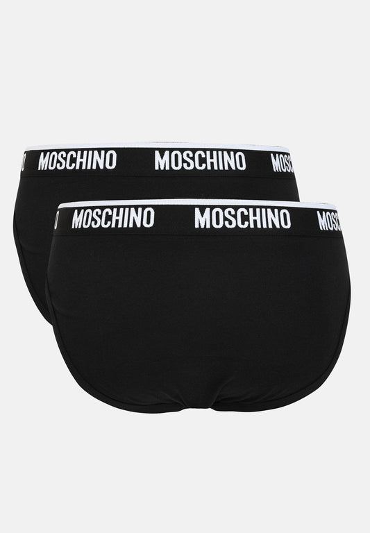 Slip MOSCHINO bipack