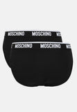 Slip MOSCHINO bipack