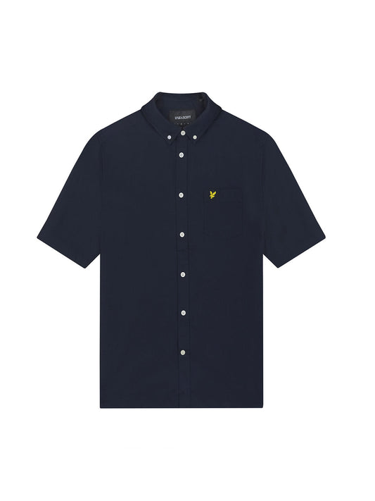 Camicia mezza manica LYLE SCOTT
