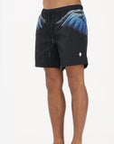 Costume BURLON Blue
