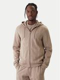 Tuta ARMANI monogram beige