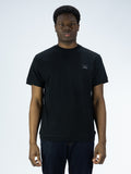 T-shirt SOLDIER nera