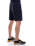 Shorts LYLE SCOTT Dark navy