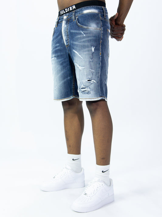 Shorts SOLDIER 01B