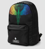 Zaino BURLON multicolor
