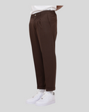 Pantalone SOLDIER moro capri