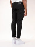 Jeans SOLDIER Drill Nero