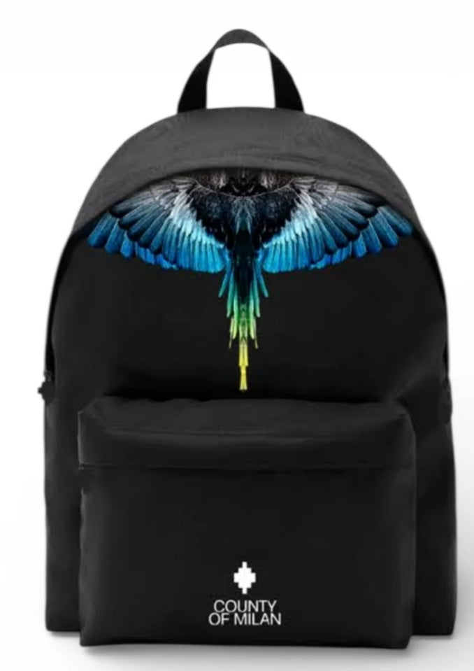 Zaino BURLON Blue
