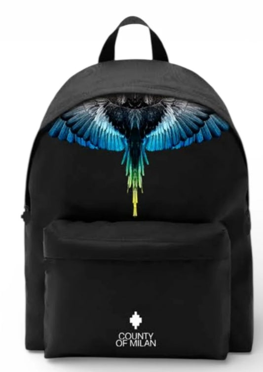 Zaino BURLON Blue
