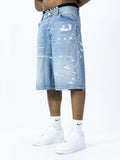 Shorts SOLDIER 01B