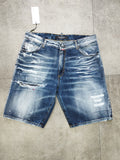Shorts jeans PATRIOT SHOM18