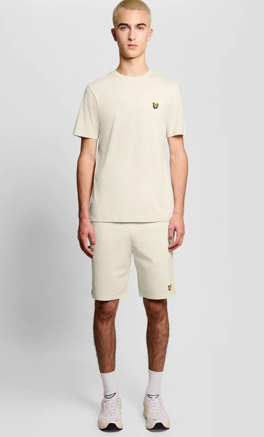Shorts LYLE SCOTT beige