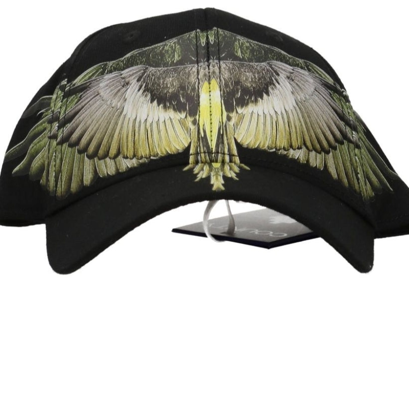 Cappello BURLON green