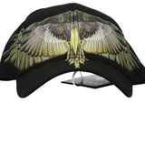 Cappello BURLON green
