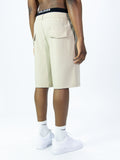 BERMUDA SOLDIER beige