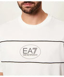 T-shirt ARMANI white