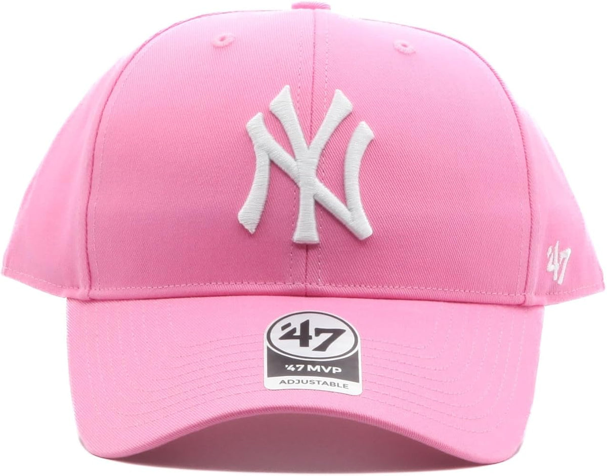 Cappello `47 pink