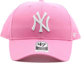 Cappello `47 pink
