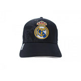 Cappello REAL MADRID nero