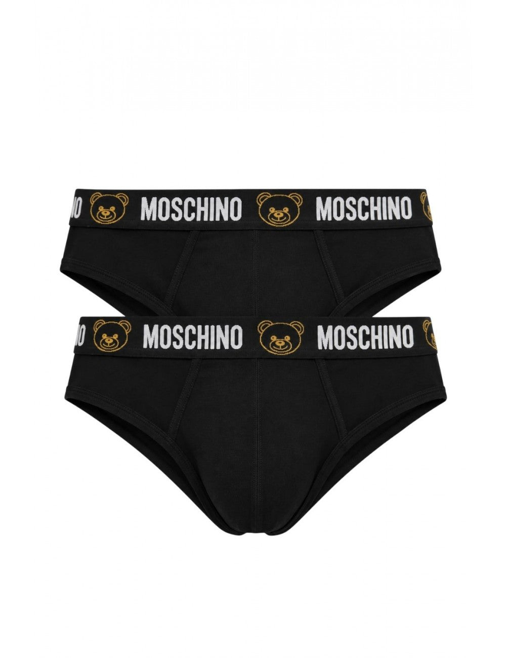 Slip moschino con orsetto