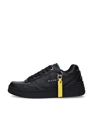 Scarpe JOHN RICHMOND total black
